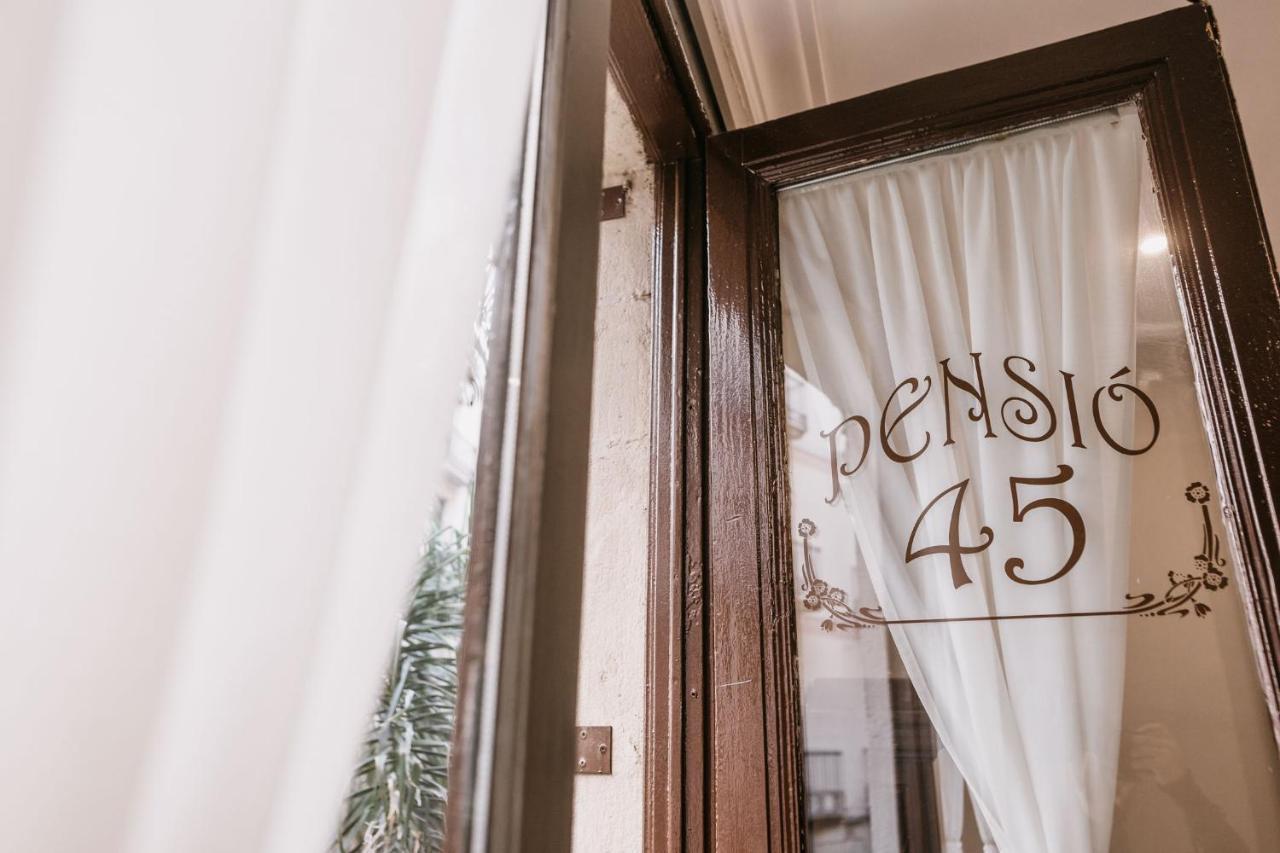Guest house 45